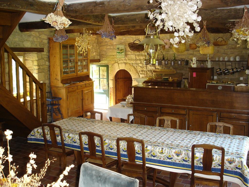 Les Chaumieres De Kerimel Bed and Breakfast Ploemel Exterior foto